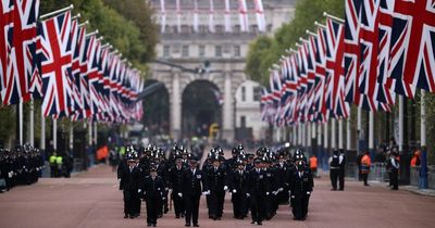 What time will bells toll for Queen's funeral – and how long will it last?