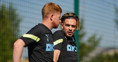 Jack Grealish is criticised more because he is English, claims Kevin De Bruyne