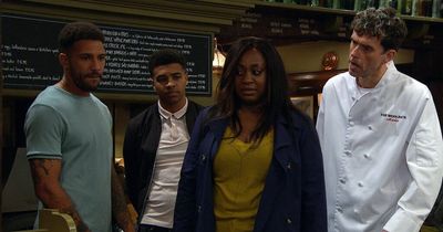 Ex-Emmerdale star Sandra Marvin teases return to show ahead of ITV soap's 50th anniversary