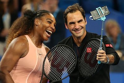 Serena Williams and Roger Federer changed tennis forever. So will their retirements
