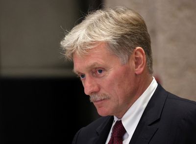 Kremlin says Ukrainian war crimes claims are a lie