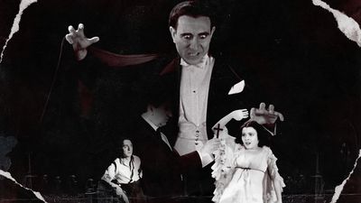 Spanish 'Dracula' finds new blood, more than 90 years after its release
