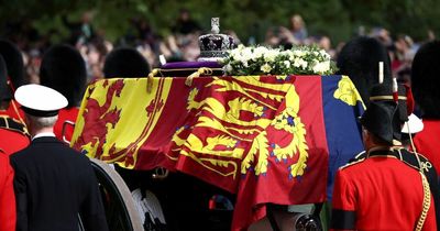 Is it appropriate to watch the Queen's funeral with children?
