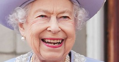 Emotional tribute video from Royal Family on morning of Queen's funeral