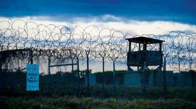Washington Steps Up Efforts to Close Guantanamo