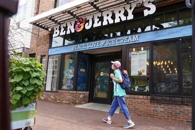 Ben & Jerry’s founder: Unilever violating deal over Israel sale