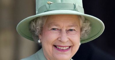 Queen Elizabeth II to be laid to rest with the words used at her beloved father’s funeral