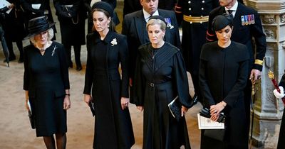 Women permitted to wear trouser suits to Queen Elizabeth’s funeral