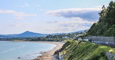 Swimming ban in place for two popular Dublin beaches due to 'poor' water quality