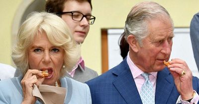 Queen Consort Camilla's 'favourite meal' that costs less than £2