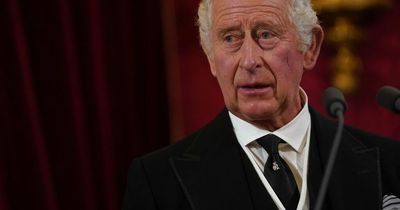 God Save the King: What are the lyrics to the national anthem and what is its history?