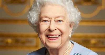 What date did Queen Elizabeth II die?