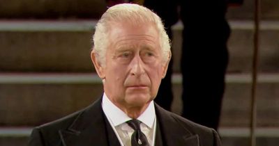 God Save The King lyrics in full as National anthem to be sung during funeral service