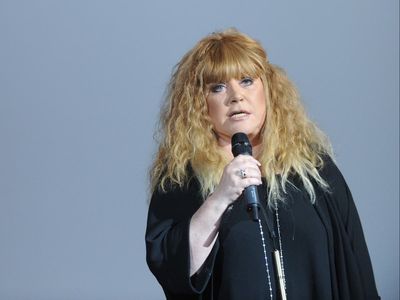 Alla Pugacheva: Russian singing superstar slams Ukraine war and asks to be declared ‘foreign agent’