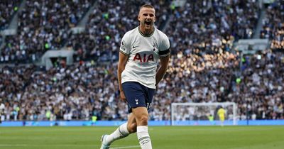 Eric Dier outlines Tottenham objective he is achieving and makes Gareth Southgate England claim