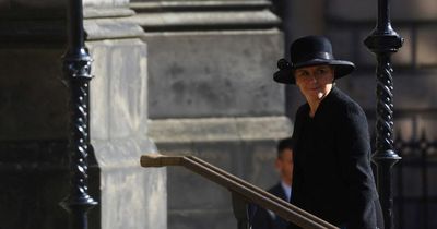 Nicola Sturgeon statement for Scotland as Queen Elizabeth’s funeral takes place this bank holiday