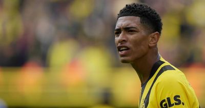 'I strongly suspect' - Liverpool told they will beat Manchester United to signing of Jude Bellingham