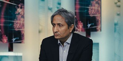 Film on anchor Ravish Kumar ‘angry letter to journalism’ in India