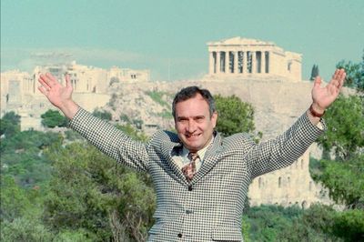 Valery Polyakov, took longest single trip to space, dies