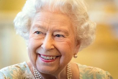 What time is the Queen’s funeral?