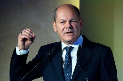 Germany's Scholz plans weekend Gulf trip to promote investments