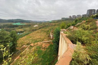 One-third of China's land protected under ecological 'red line' scheme