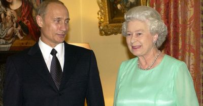 Who isn't invited to Queen's funeral? Putin snub and North Korea offer