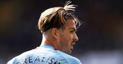 Jack Grealish makes fitness admission in answer to Man City form question