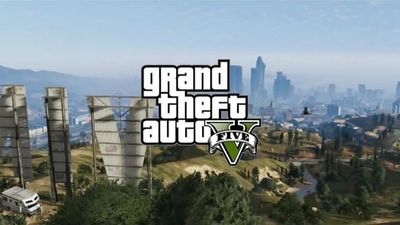 Take-Two Stock Slumps On Reports 'Grand Theft Auto VI' Game Leaked Online