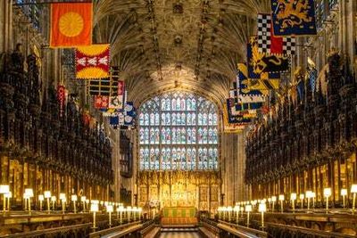 Who is buried at Windsor Castle? The Queen to be laid to rest at St George’s Chapel