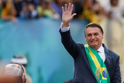 Explainer-What is driving tensions ahead of Brazil's presidential election?