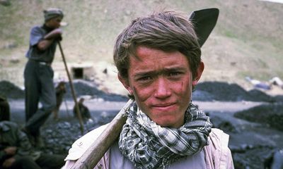 My Childhood, My Country: 20 Years in Afghanistan review – desperately sad study of a boy’s life