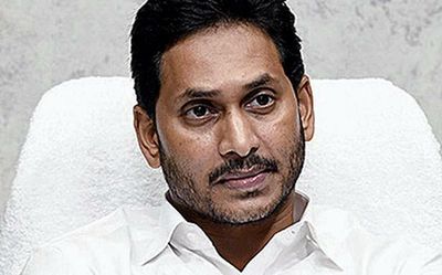 Polavaram project | Government in a tight spot due to blunders committed during TDP rule, says Andhra CM Jagan Mohan Reddy