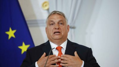 EU Commission moves to ban Hungary's access to funds over corruption allegations