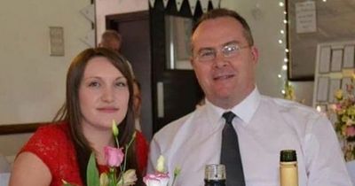 'I lost my fit and healthy dad to a sudden cardiac arrest'