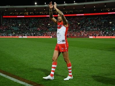 Franklin commits to Sydney for 2023 season