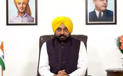 AAP government in Punjab to bring confidence motion on September 22