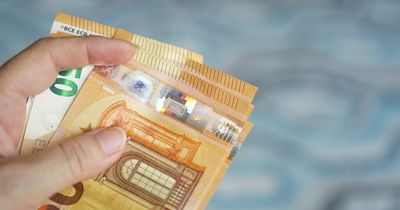 Social welfare Ireland: Thousands of households to start receiving €924 payment within days