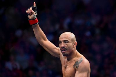 Jose Aldo: UFC legend announces retirement from MMA