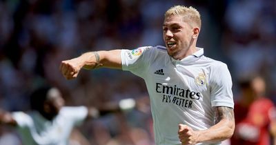 Liverpool 'set to try again' to sign £85m Real Madrid midfielder