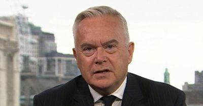 BBC's Huw Edwards explains 'lack' of commentary for Queen's funeral broadcast