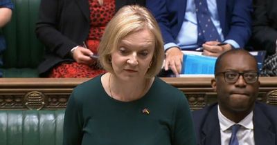 Economist explains how UK energy crisis plan will affect bills and inflation