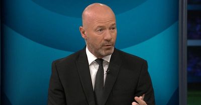 Alan Shearer rates Arsenal's title chances as Gunners top Premier League table