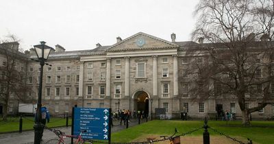 Trinity College supplying battery lamps to students due to blackout fears