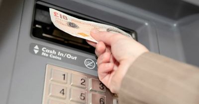 DWP £150 cost of living payment update as claimants to get boost this week