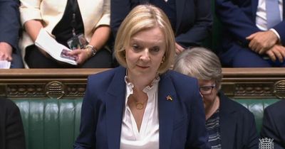 Liz Truss's fracking plans are only 280 million years too late