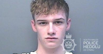 Teen involved in £100,000 car theft gang on run from police for 15 months