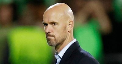 Erik ten Hag and Man Utd's three senior chiefs disagree over transfer plans