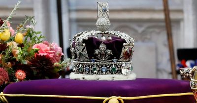 How much is the Queen's crown worth? History and value of dazzling Imperial State Crown