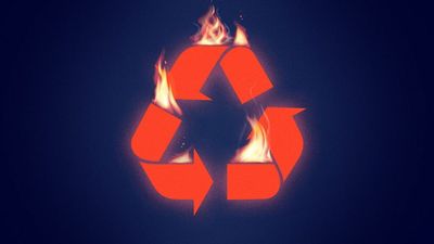 Recycling data centers' heat could be an environmental win-win